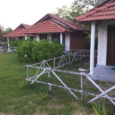 Windy Beach Cabanas Kalpitiya Pokój zdjęcie