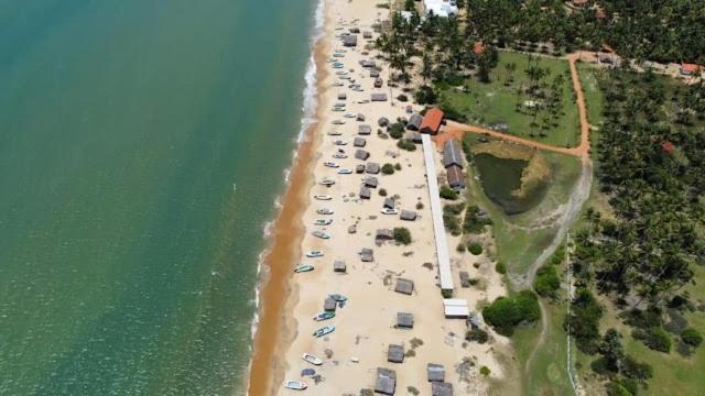 Windy Beach Cabanas Kalpitiya Zewnętrze zdjęcie