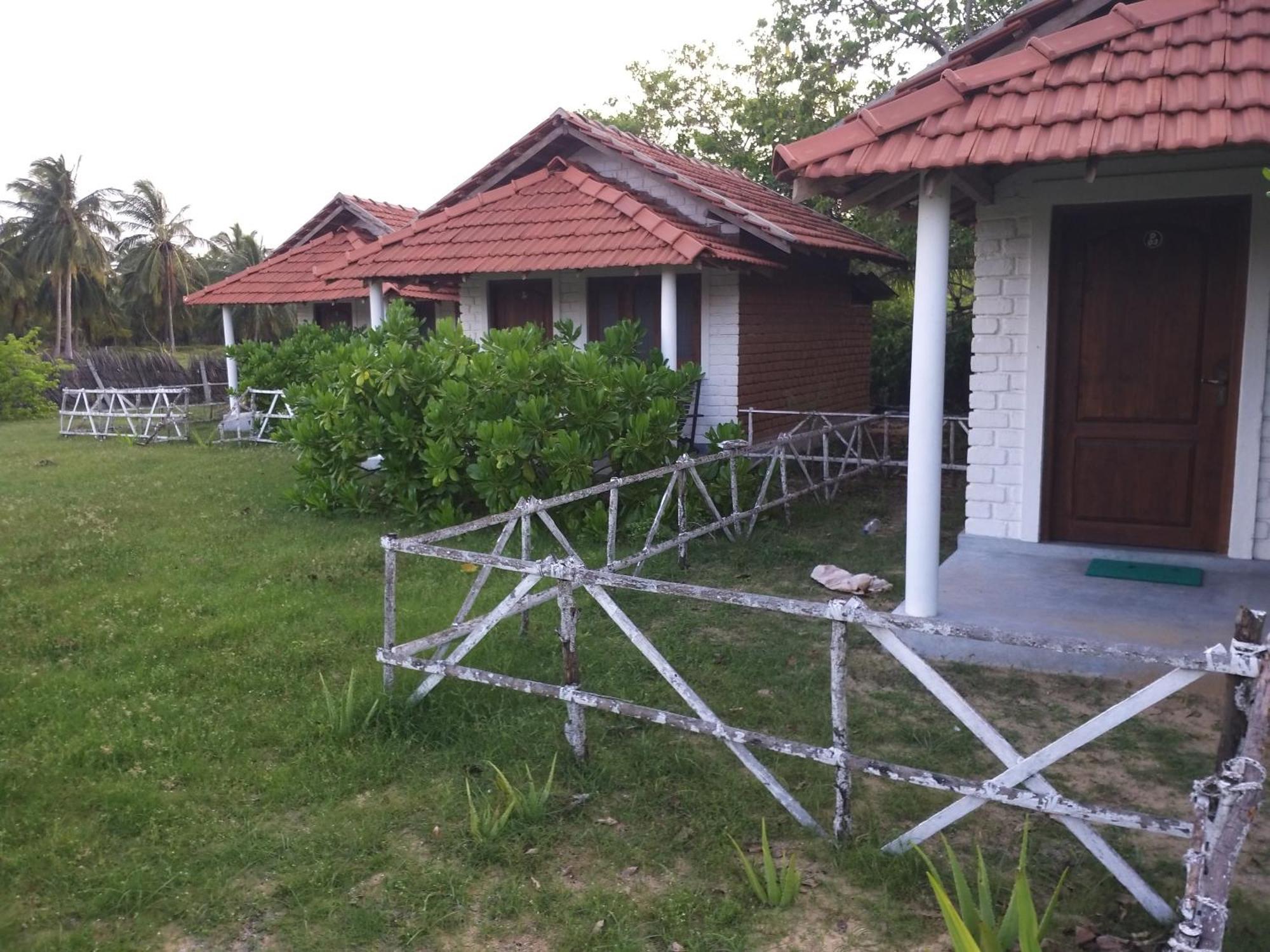 Windy Beach Cabanas Kalpitiya Pokój zdjęcie