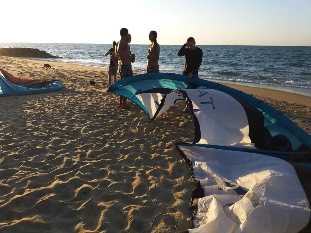 Windy Beach Cabanas Kalpitiya Zewnętrze zdjęcie